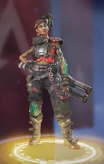 Wastelander