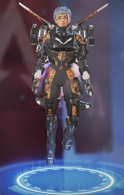 Valkyrie = Free Movement : r/apexlegends