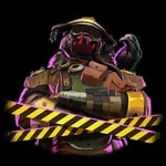 No Farther Nightclub Icons