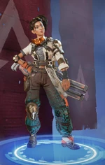 Cascade Level 53