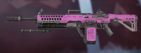 Flamingo 30