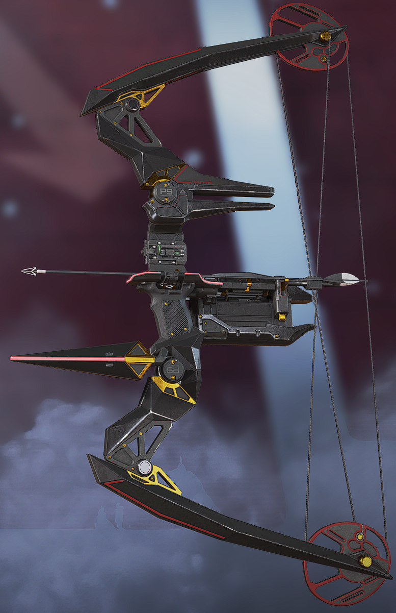 Bocek Compound Bow Apex Legends Wiki