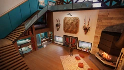 Dream Homes for Dreamers