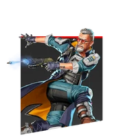 Ballistic Refined Gunslinger