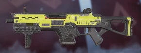Yellowjacket 30