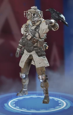 Electronic Arts Apex Legends Action Figure caustica da 15,2 cm, da Electronic Arts Apex Legends Action Figure caustica da 15,2 cm, da