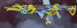 R 301 Carbine Apex Legends Wiki R 301 Carbine Apex Legends Wiki