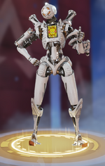 Pathfinder Apex Legends Wiki Final hour in fear i trust brut@l drag supreme ruler: pathfinder apex legends wiki