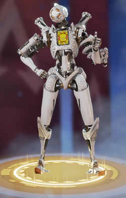 Pathfinder Apex Legends Wiki