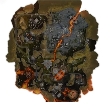 Season 10 map update.