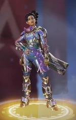 Metallic Dreams Needs The Devi You Know