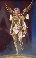 Ascendant