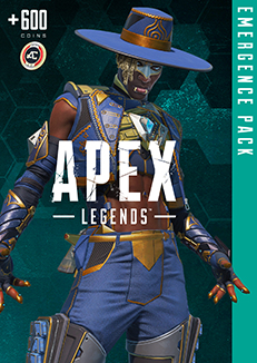 Content Pack Apex Legends Wiki