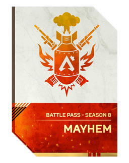 Season 8 Apex Legends Wiki