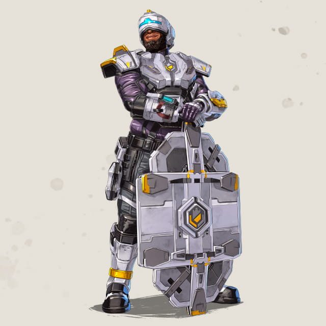 8 Titanfall References in Apex Legends - Esports Illustrated