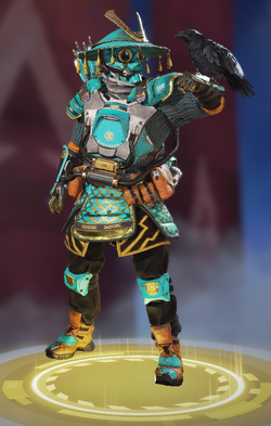 Bloodhound Apex Legends Wiki