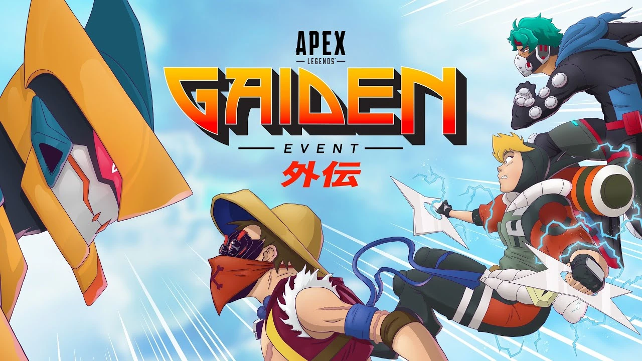 Apex Legends counter third party teams in Apex Legends — Olympus guide