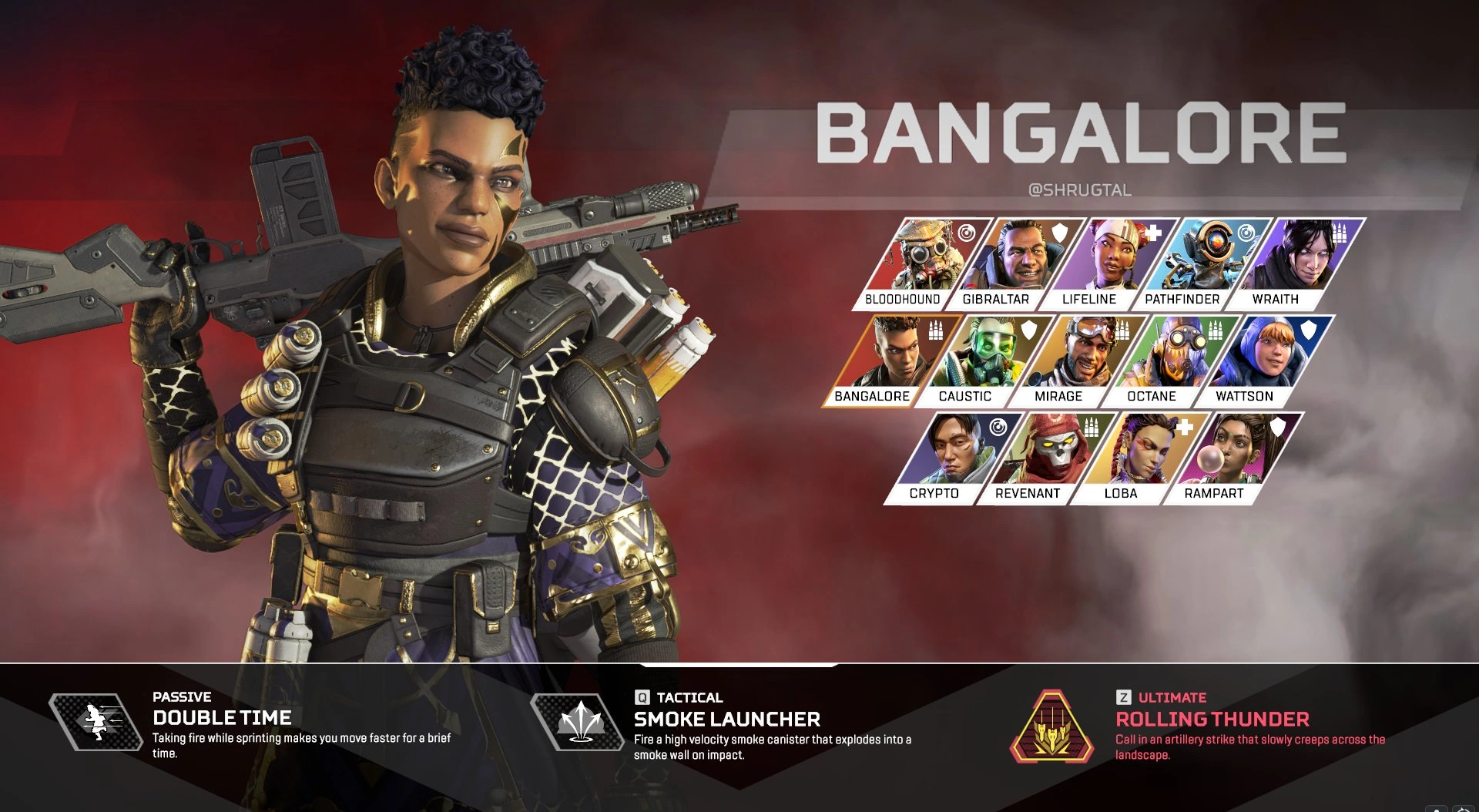 Datamined And Leaked Information Apex Legends Wiki Datamined And Leaked Information Apex Legends Wiki