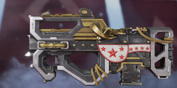 Prowler Burst Pdw Apex Legends Wiki