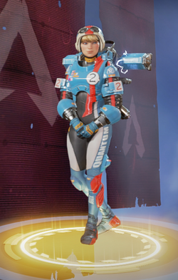 Wattson Apex Legends Wiki