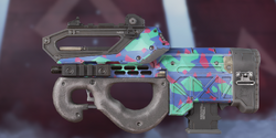 Prowler Burst Pdw Apex Legends Wiki