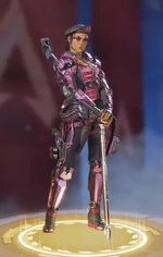 Magenta Militant