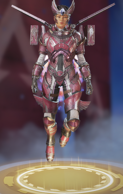 Valkyrie - Apex Legends Wiki Valkyrie - Apex Legends Wiki