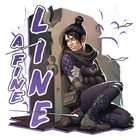 A Fine Line Wraith 400