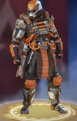 Silverback 2,500[note 2]