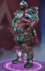 Stone Skies May 2022