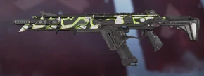 Alkaline Level 51