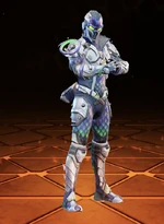 Gaze of Medusa Level 50