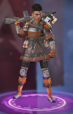 Bangalore Apex Legends Wiki Bangalore Apex Legends Wiki