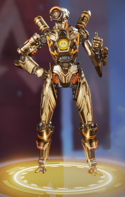 Pathfinder Apex Legends Wiki Pathfinder Apex Legends Wiki