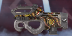 Prowler Burst Pdw Apex Legends Wiki