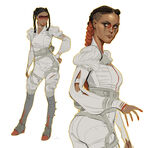 Loba Apex Legends Wiki Fandom
