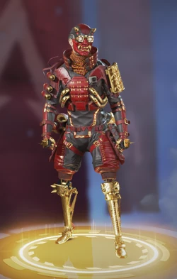 Octane Apex Legends Wiki