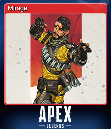Steam Community Market :: Listings for 1172470-Apex Legends Booster Pack