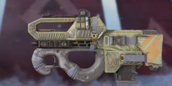 Prowler Burst Pdw Apex Legends Wiki