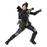 apex new wraith skin Action figure released by Jakks Pacific.