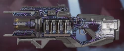Mainframe Online Level 63