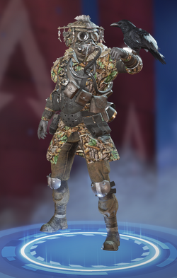 Bloodhound Apex Legends Wiki Bloodhound Apex Legends Wiki