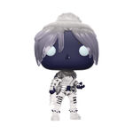 apex new wraith skin An exclusive version of Wraith's Funko Pop based on Voidwalker Wraith.