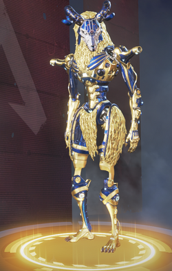 Revenant Apex Legends Wiki Newsall revenant legendary skins (self.apexlegends). revenant apex legends wiki