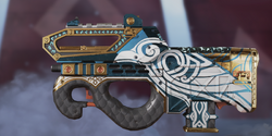 Prowler Burst Pdw Apex Legends Wiki