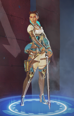 Loba Apex Legends Wiki Toombs | apex legends original character. loba apex legends wiki