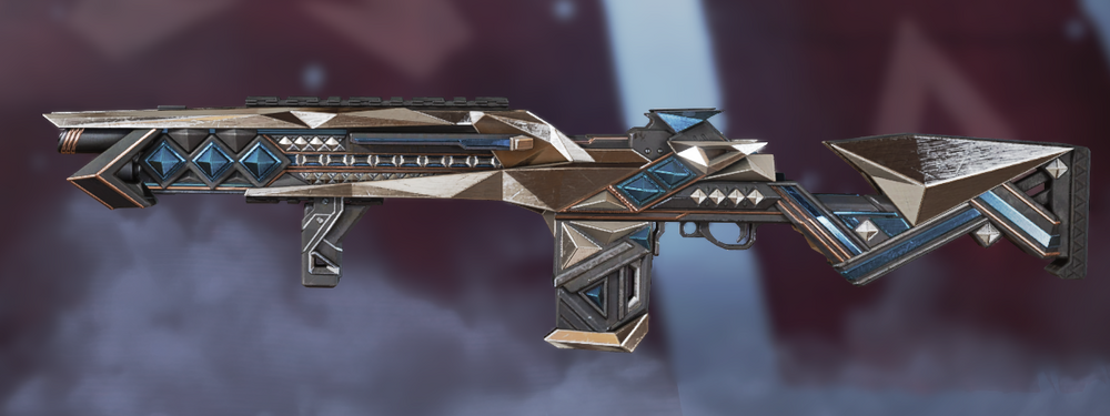 Attrition G7 Scout