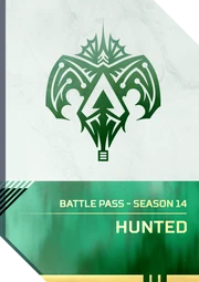 Battlepass Icon for Season 14
