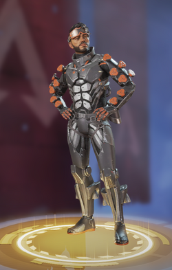 Mirage Apex Legends Wiki They say i use humor as a defense mechanism, but hello. mirage apex legends wiki
