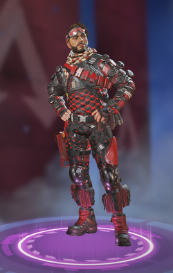 Mirage Apex Legends Wiki Whether it's windows, mac, ios or android, you will be able to download the images using download button. mirage apex legends wiki